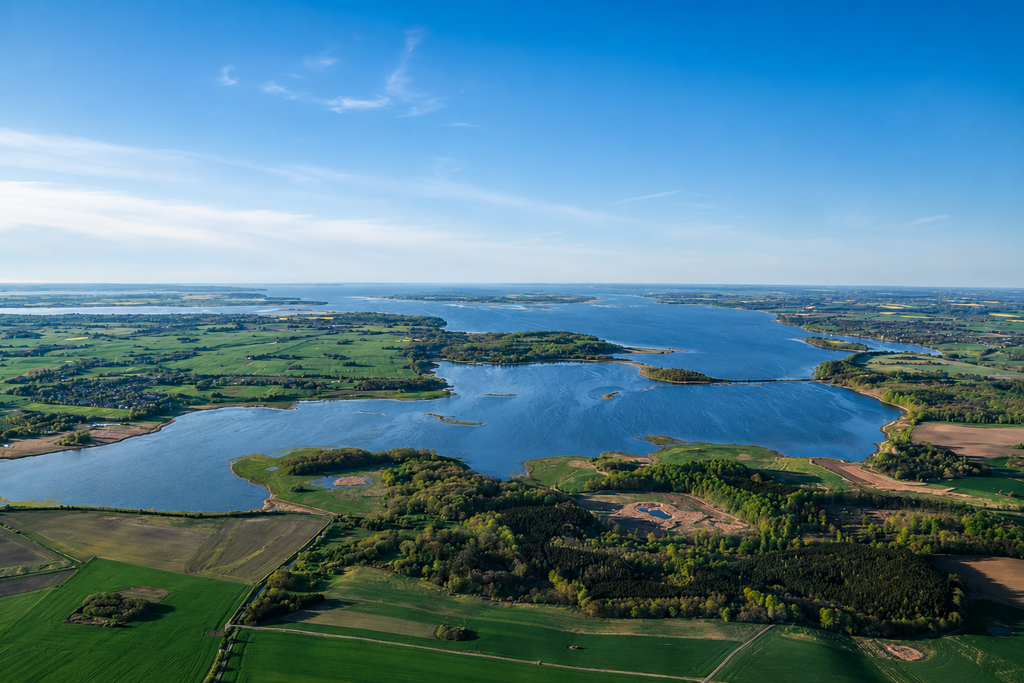 FJORDFORUM
Isefjord & Roskilde Fjord
Viden · Dokumentation · Samarbejde